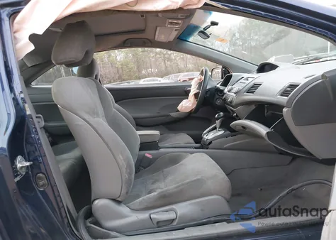 2010 Honda Civic Ex z USA, uszkodzony, nr VIN 2HGFG1B85AH526203